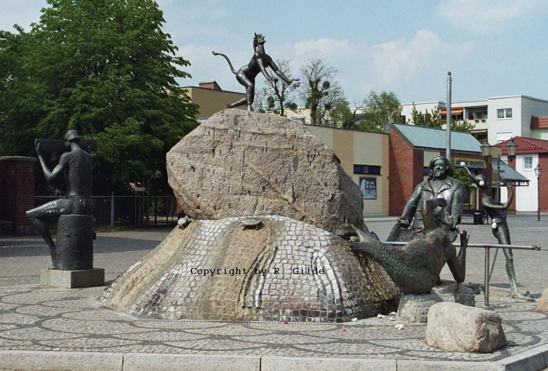 0112090 DE BB Wrietzen