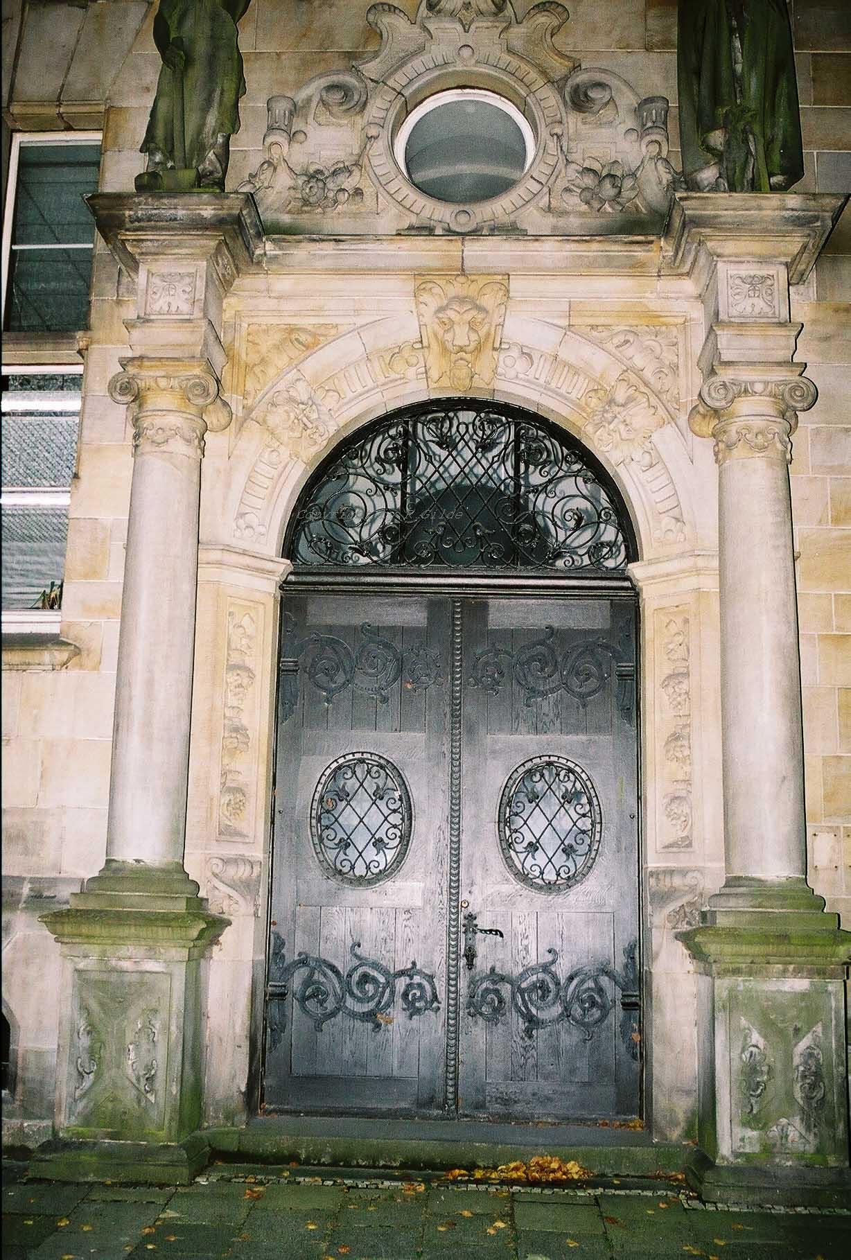 0140050 DE NI Oldenburg