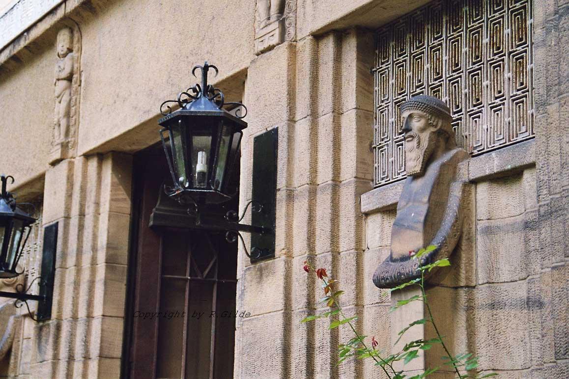 0147060 DE RP Bad Breisig