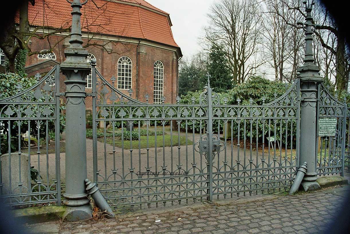 0314050 De Hbg Elbchaussee