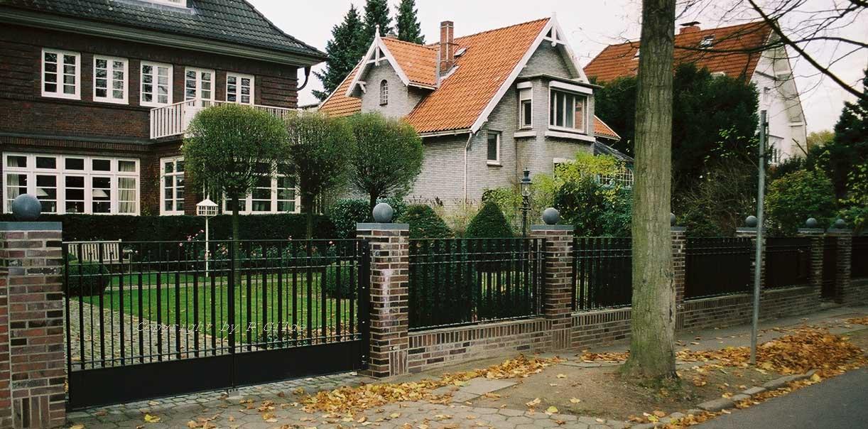 0350050 DE SH Ahrensburg