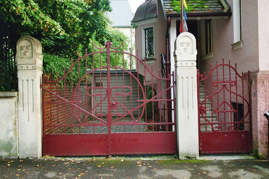 0437060 DE BA Augsburg