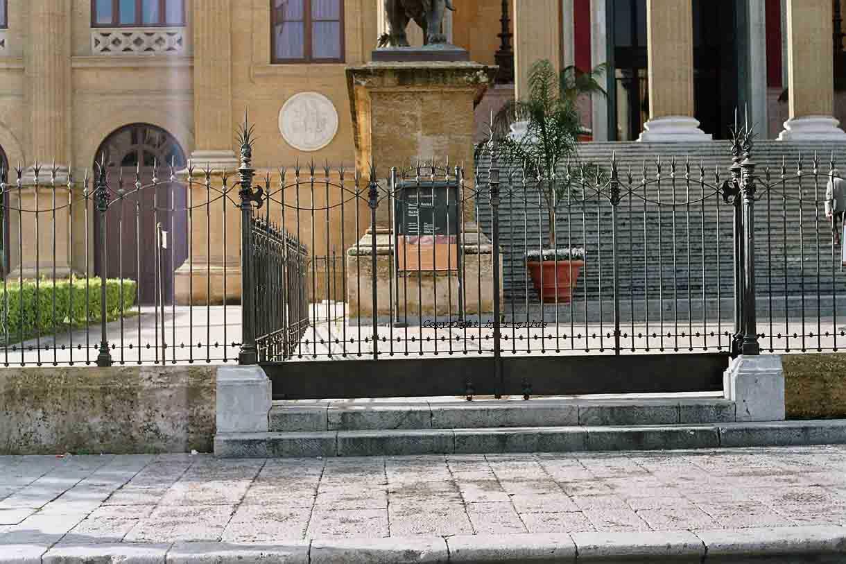 0505041 Italien Cefalo - Palermo