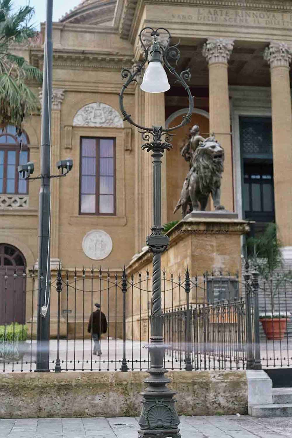 0505042 Palermo (c) by r-gilde