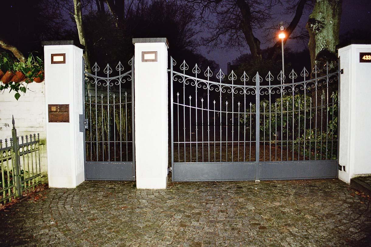 050805 De Hbg Elbchaussee