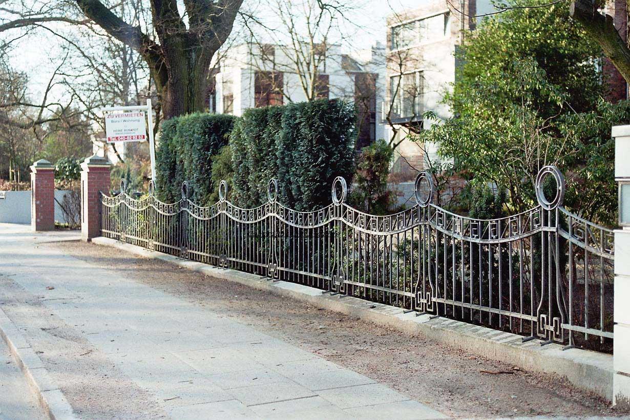 051104 De Hbg Elbchaussee