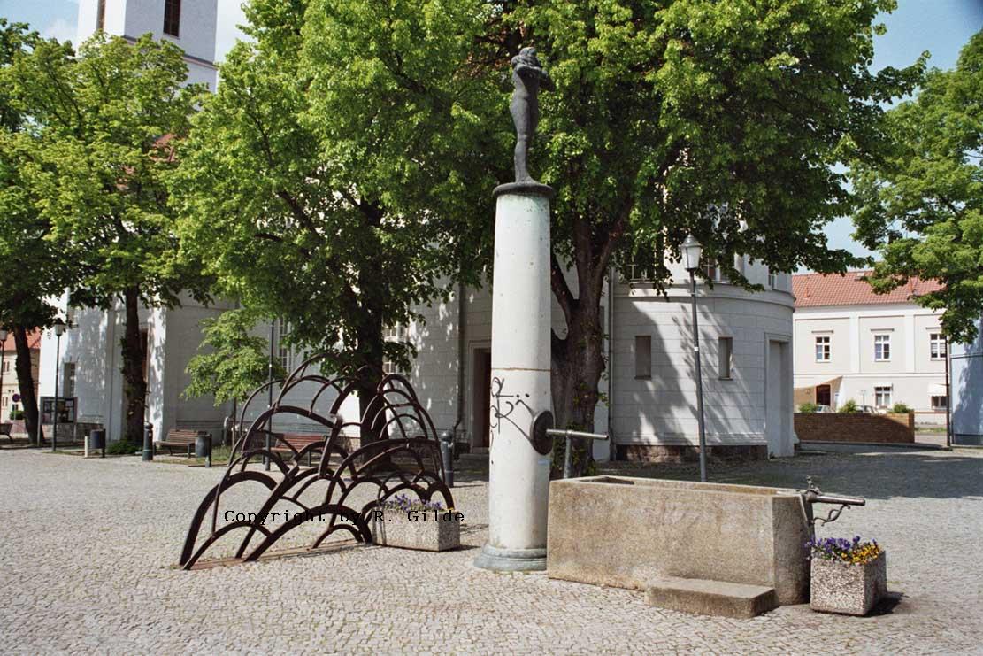 0511090 DE BB Seelow