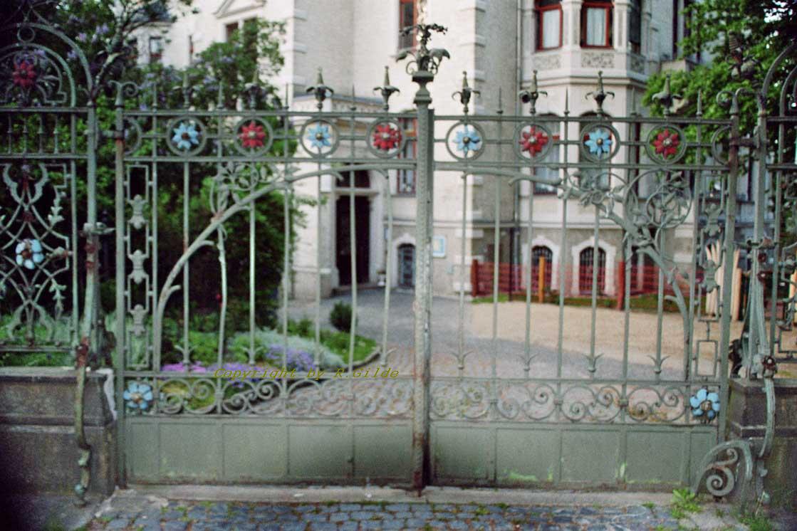 0520080 DE BB G�rlitz