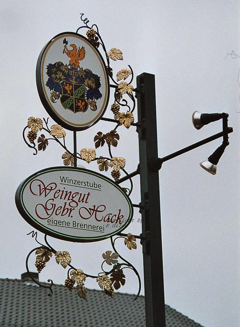 0529060 DE BA G�senheim