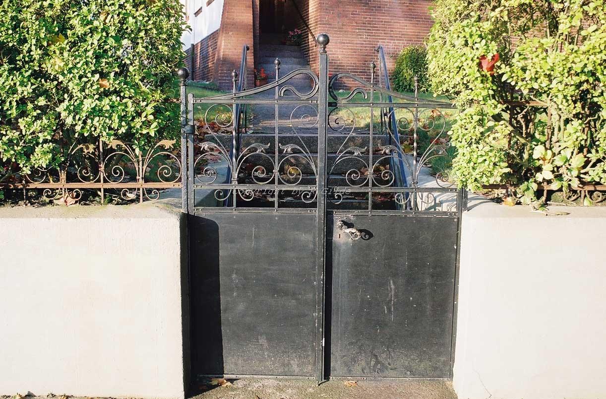 0543050 DE SH Eckernf�rde Seeufer Ost