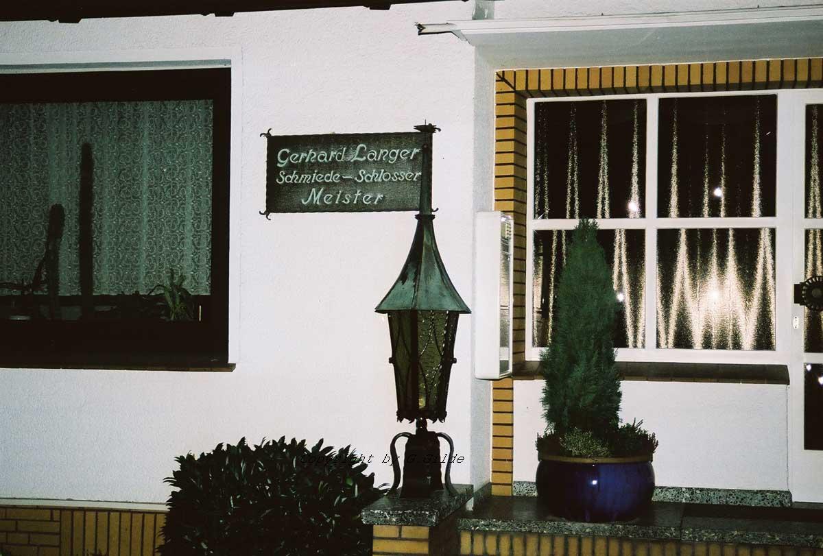 0549050 DE NI Fallingbostel Langer