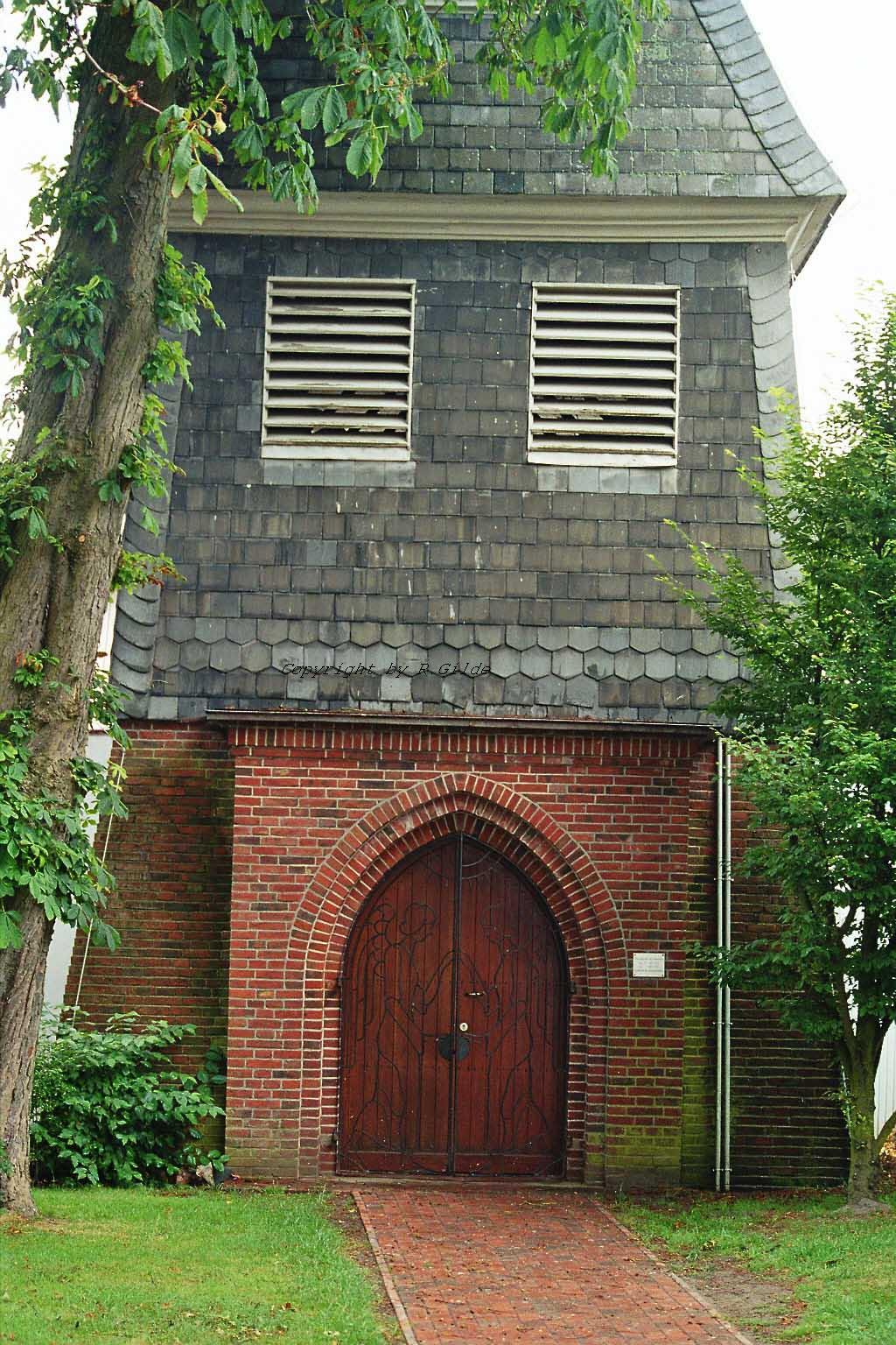 0604060 DE SH Sylt List-Kampen