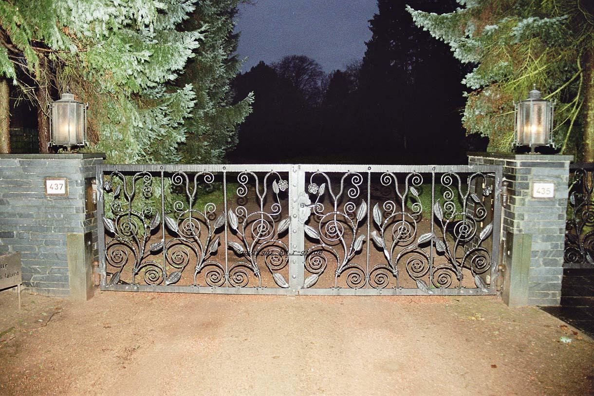 060805 De Hbg Elbchaussee