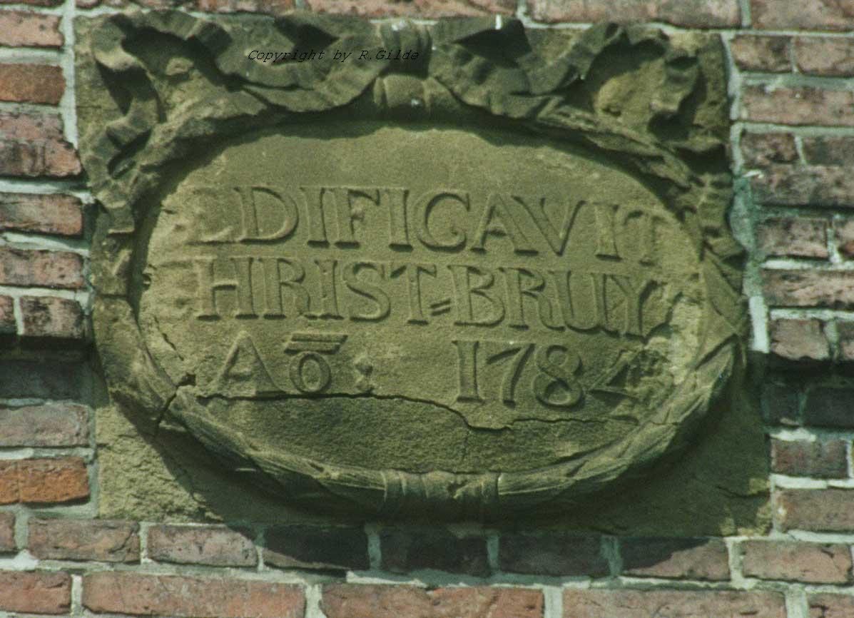 0711060 DE SH Rendsburg