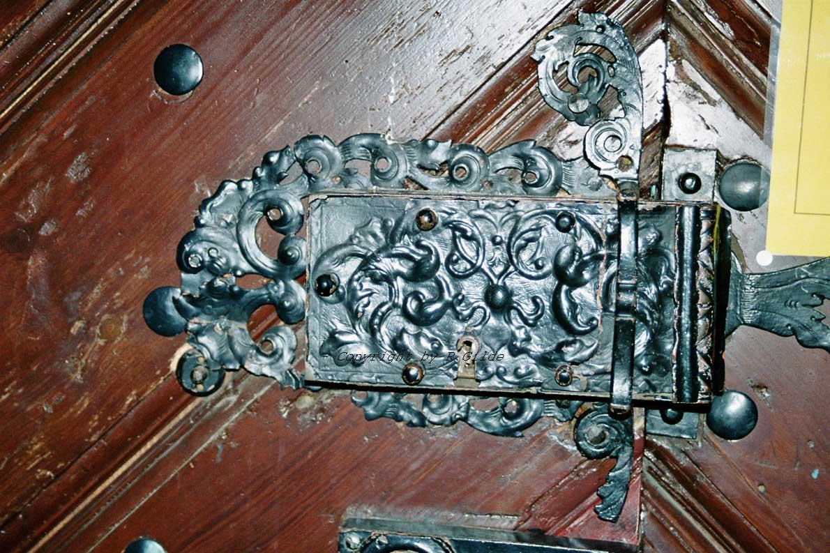 0714080 DE BB Neuzelle Kloster