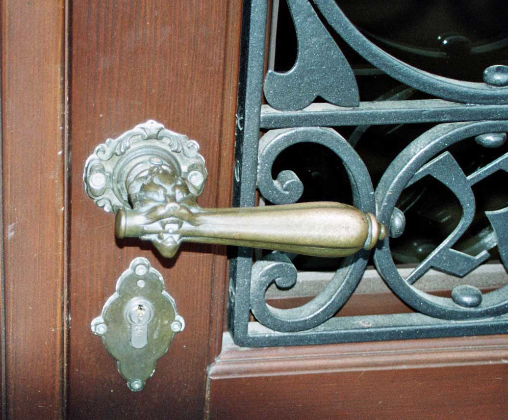 0719080 DE BB Bad Muskau