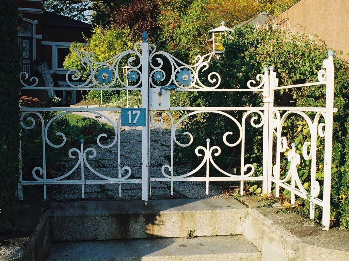 0743050 DE SH Eckernf�rde