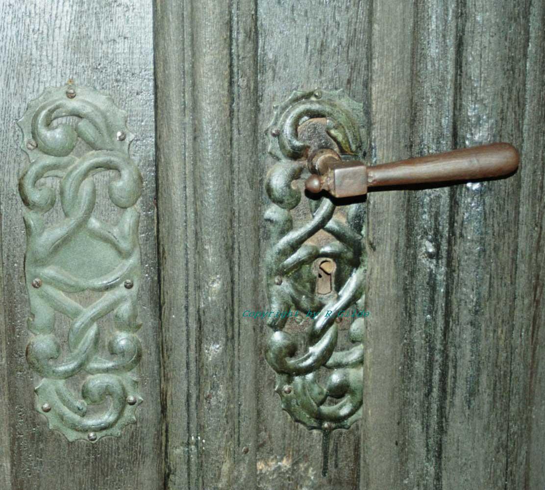 0804090 DE HE Weilm�nster Schlo�