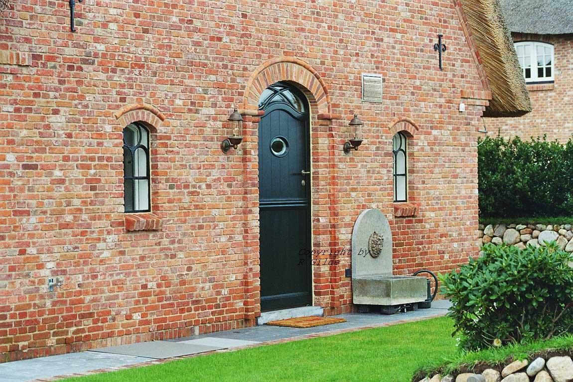 0805060 DE SH Sylt Kampen