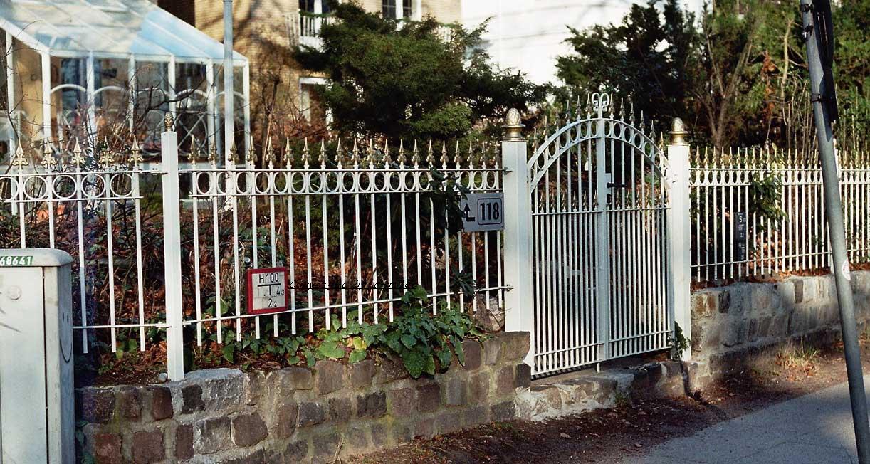 081104 De Hbg Elbchaussee