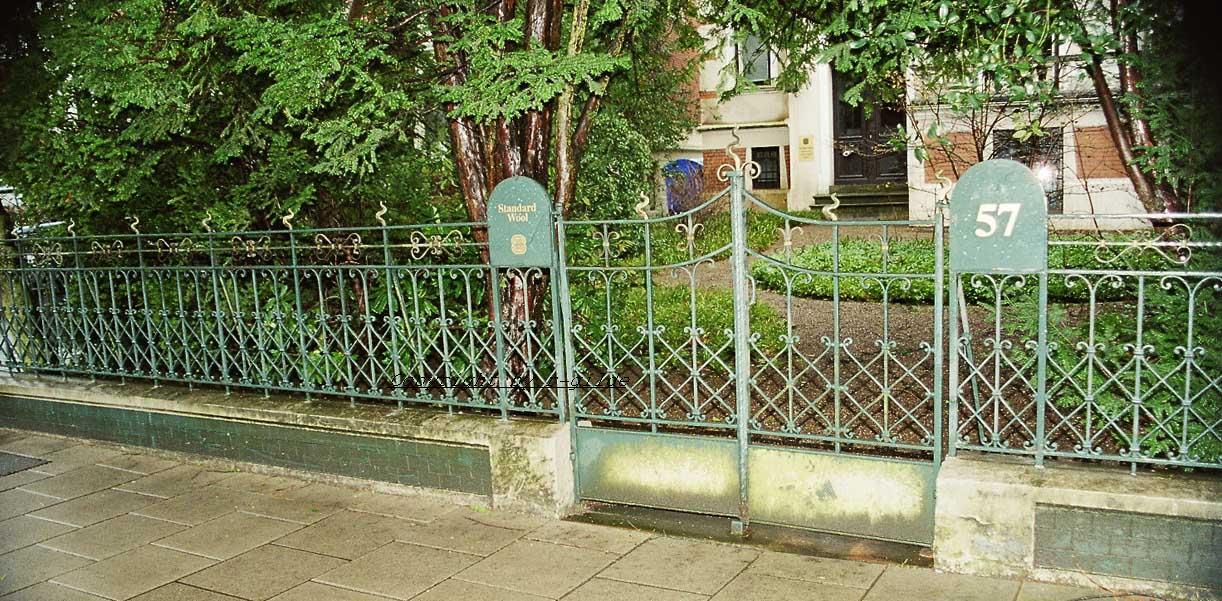 0820050 De Bremen