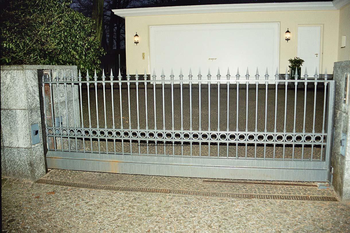 090805 De Hbg Blankenese Hirschparkweg