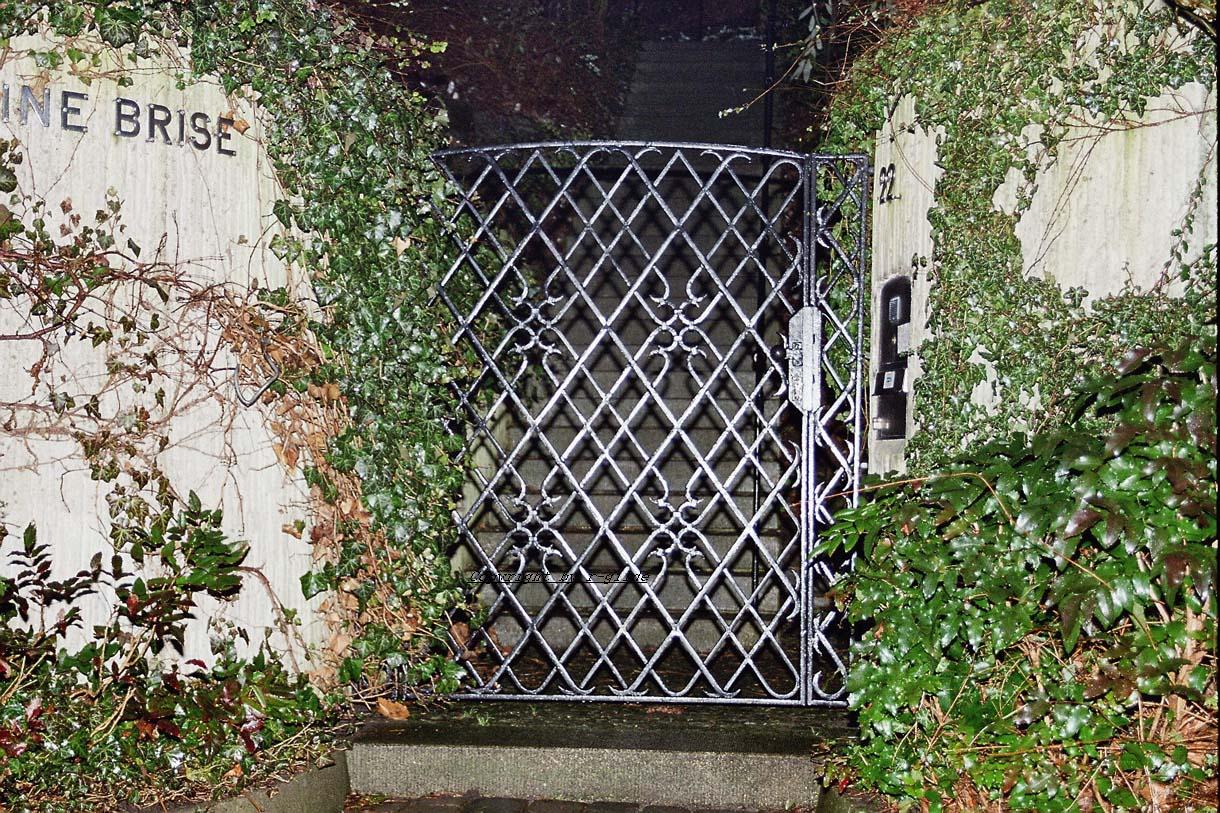 100805 De Hbg Elbchaussee