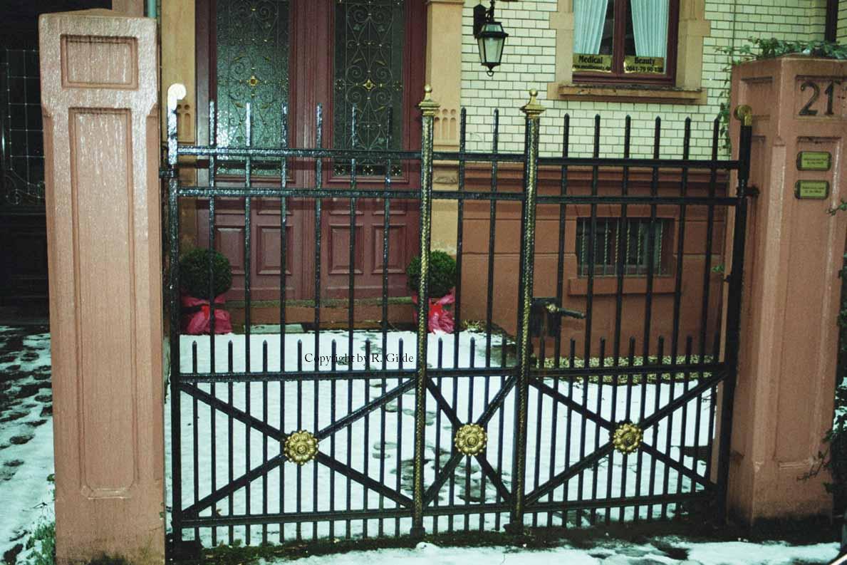 1201090 DE HE Gie�en