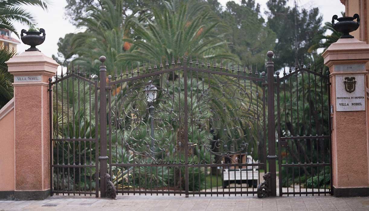 120704 Italien Patti Palermo  Copyright by r-gilde