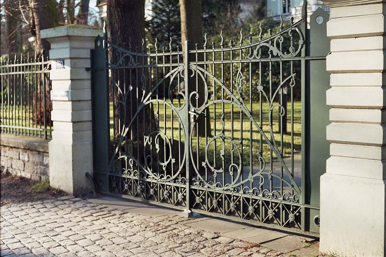 121104 De Hbg Elbchaussee