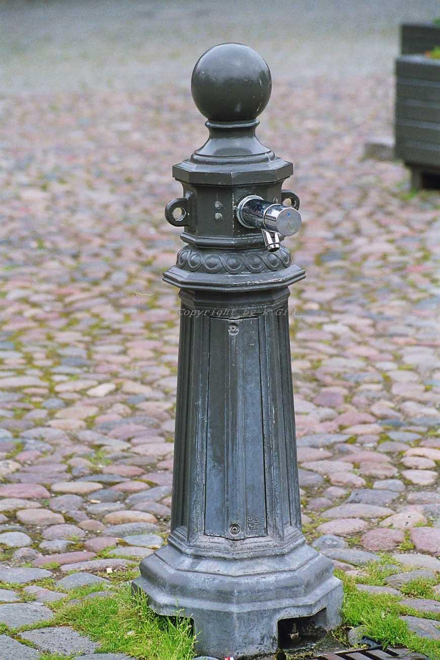 1211070 DE SH Heiligenhafen