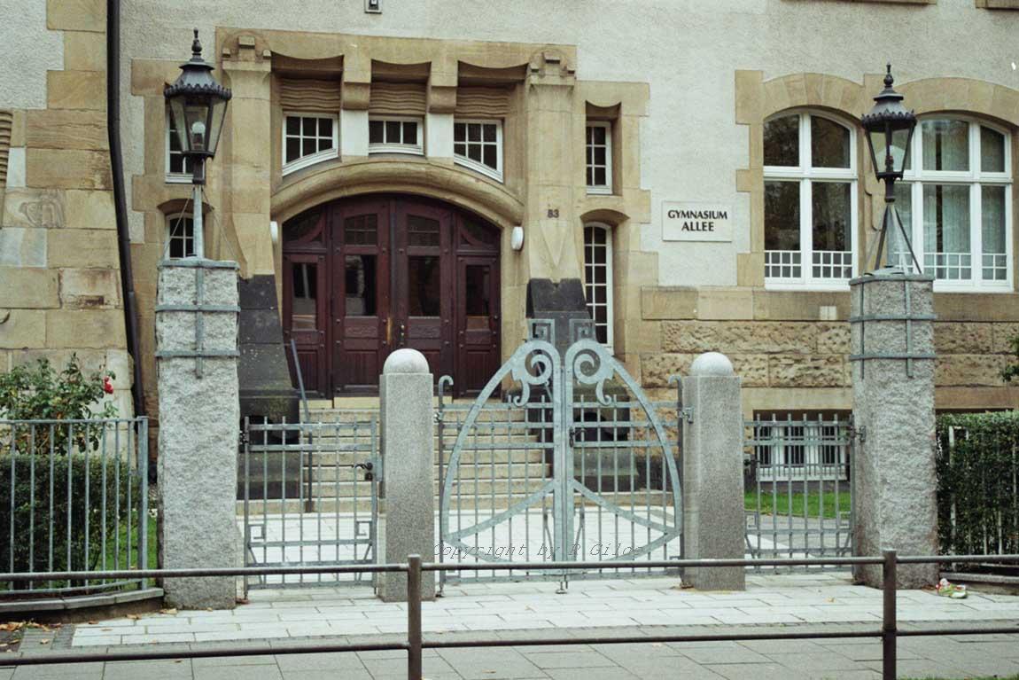 1217090 DE Hbg Altona Max Brauer Allee