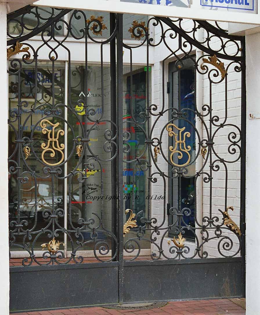 1305070 DE SH Rendsburg