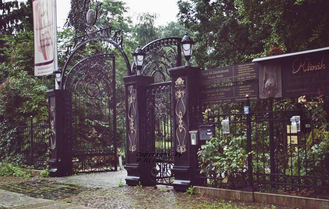 1307100 DE SN Leipzig Klinik