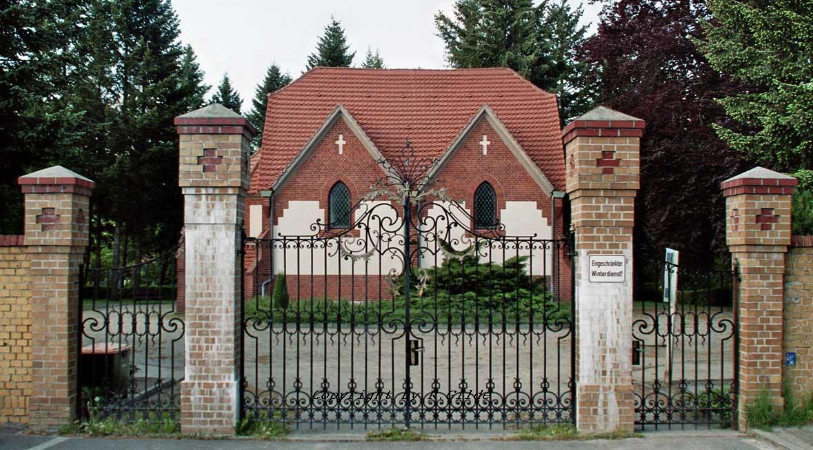 1318080 DE BB Bad Murkau Forst