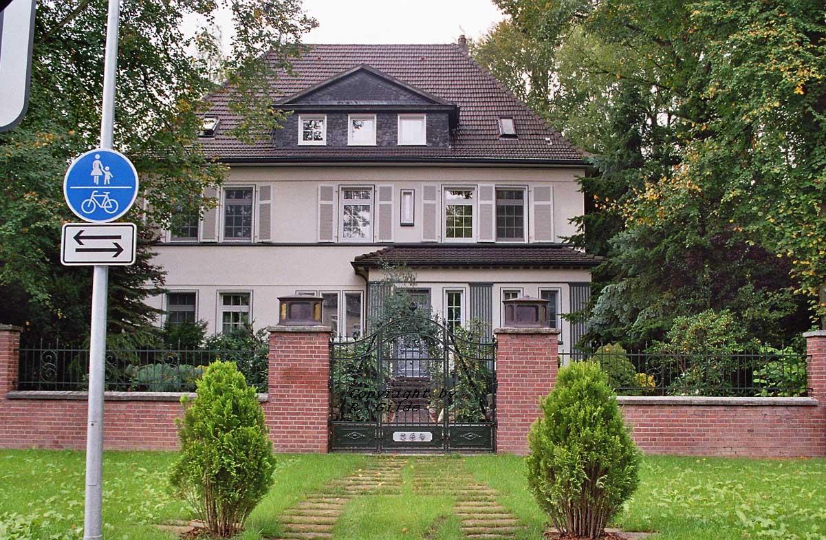 1351060 DE NW Herne Richt. Reckl.