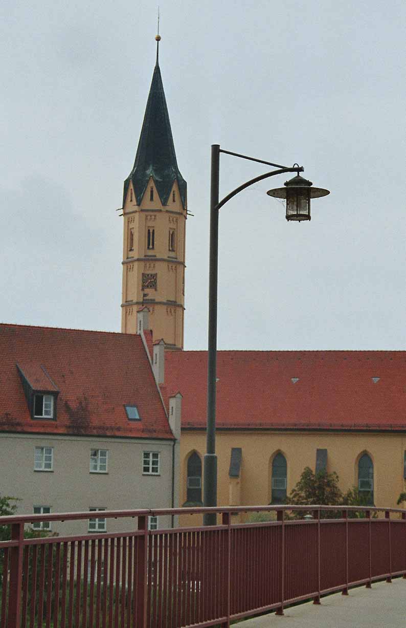 1434060 DE BA Lauingen