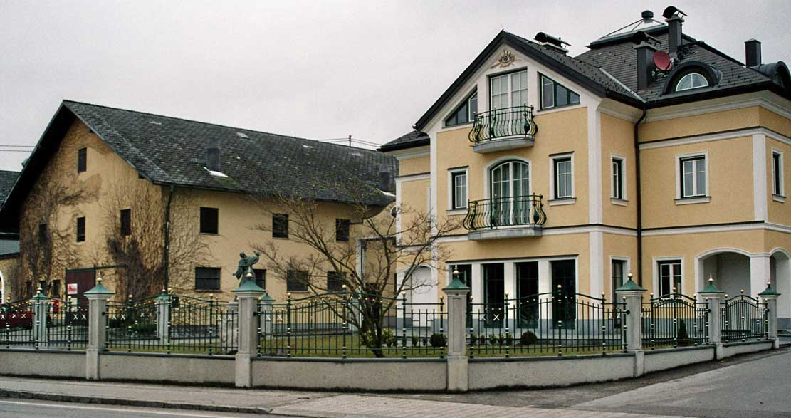 1510080 AU Munderfing