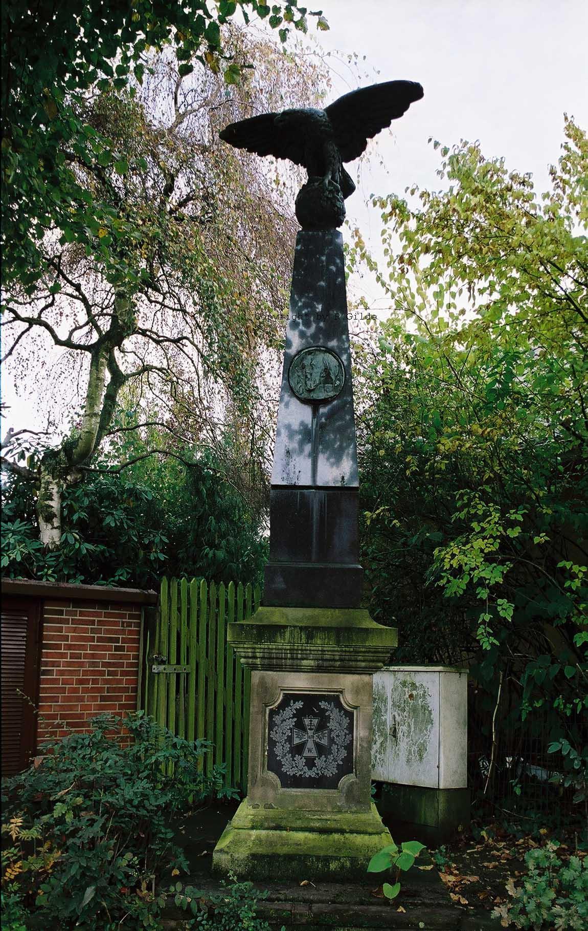 153805 A DE NI Beverstedt