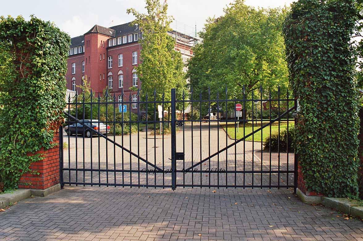 1553060 DE NW Ldinghausen