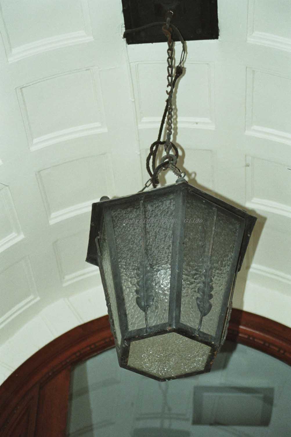 1604090 DE HE Weilburg