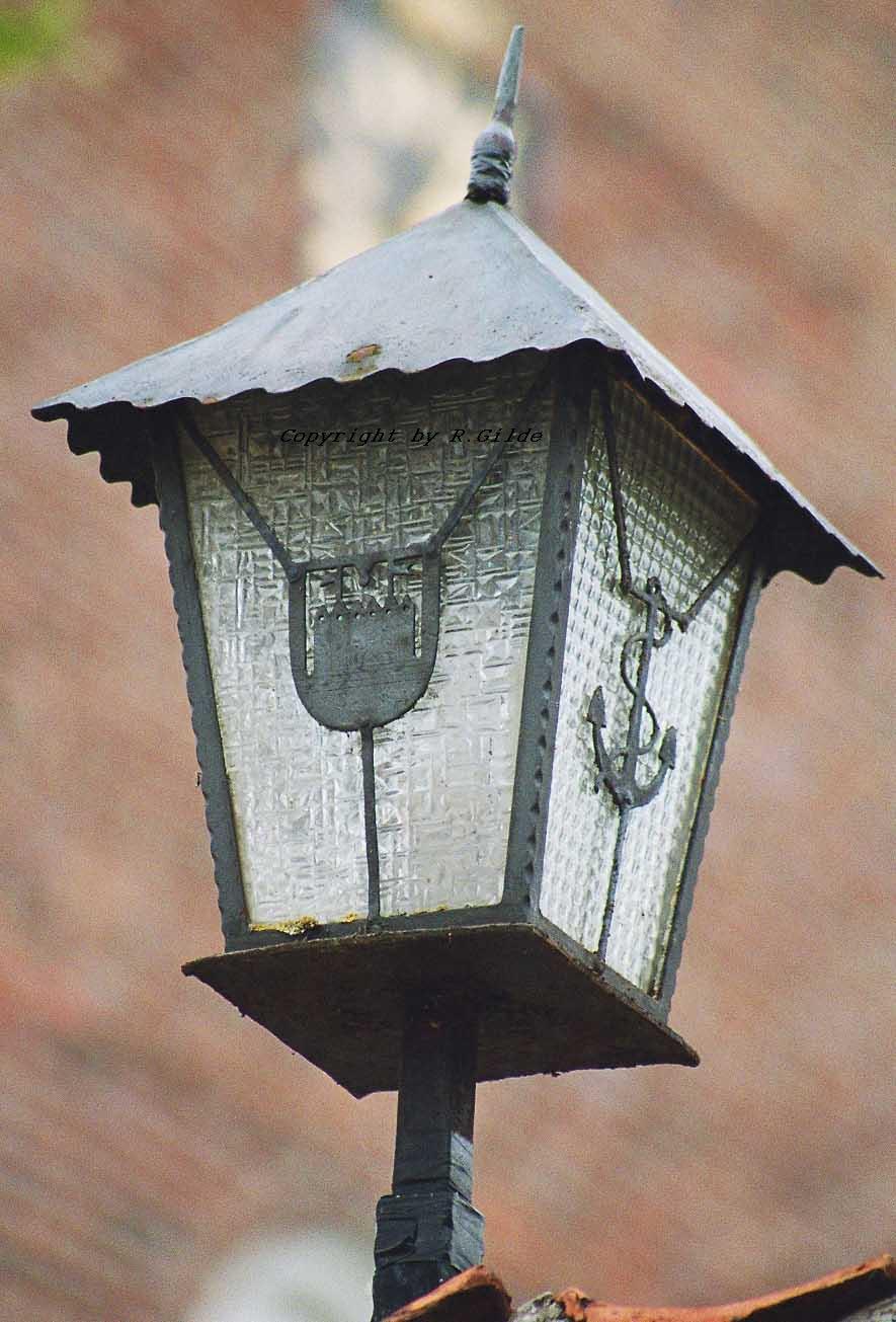 1611070 DE SH Heiligenhafen