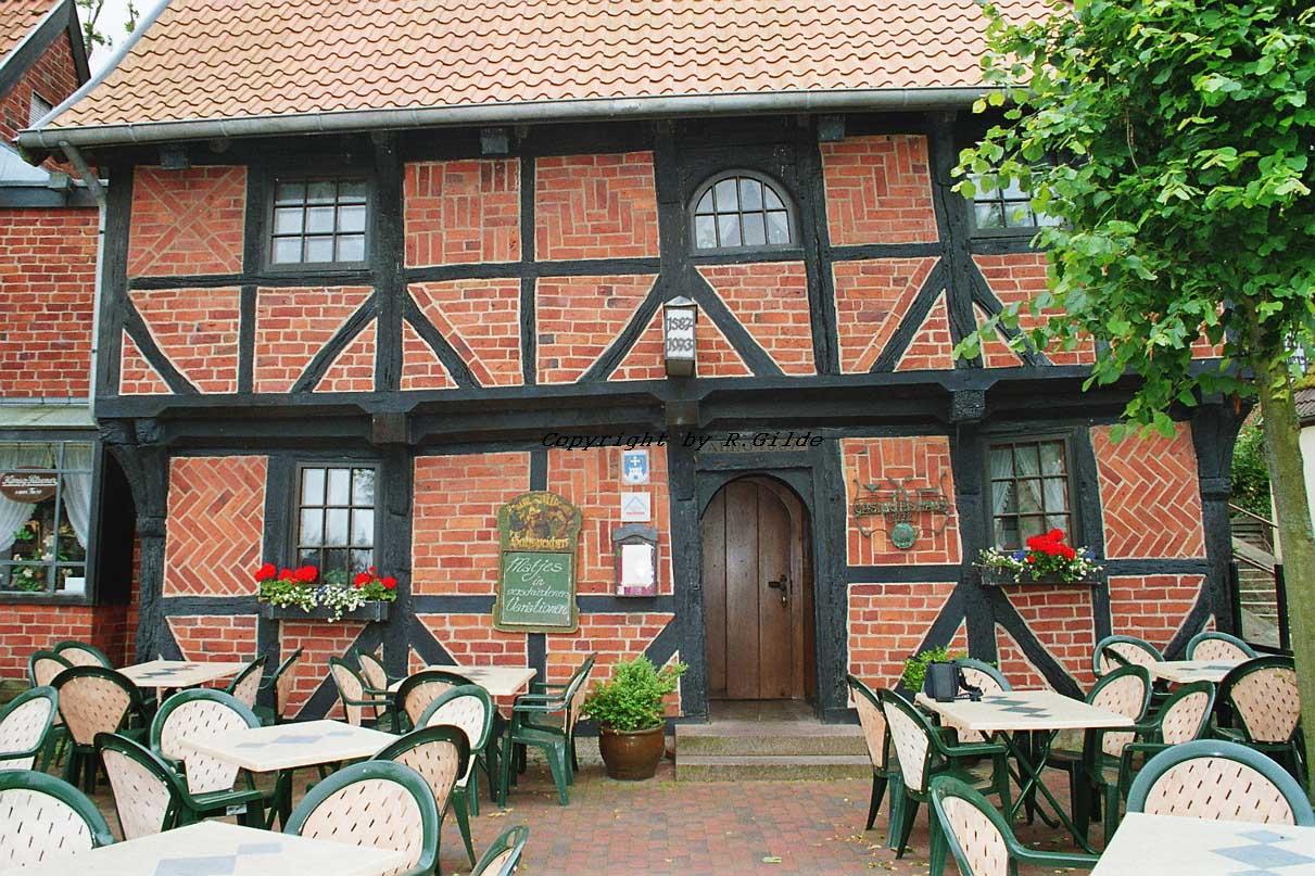 1611070 DE SH od.Ni LG Zum alten Salzsp.