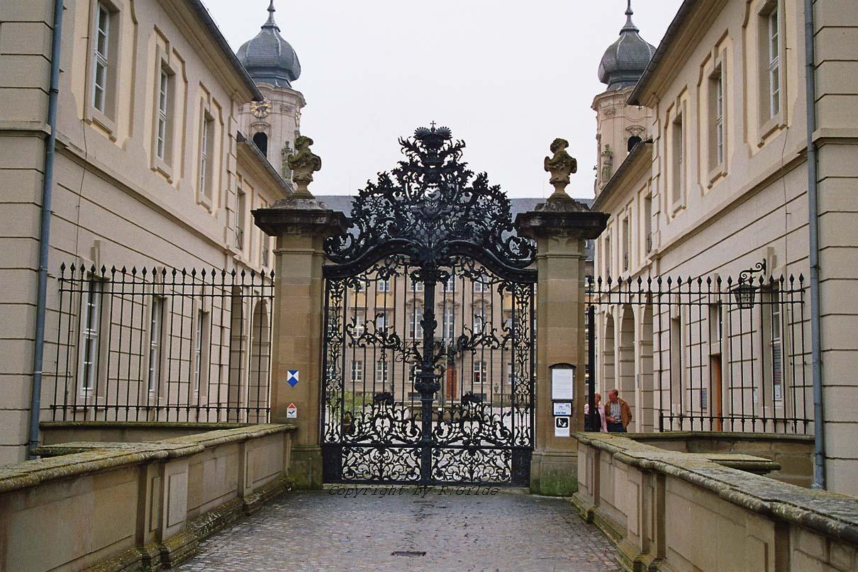 1629060 DE BW Werneck