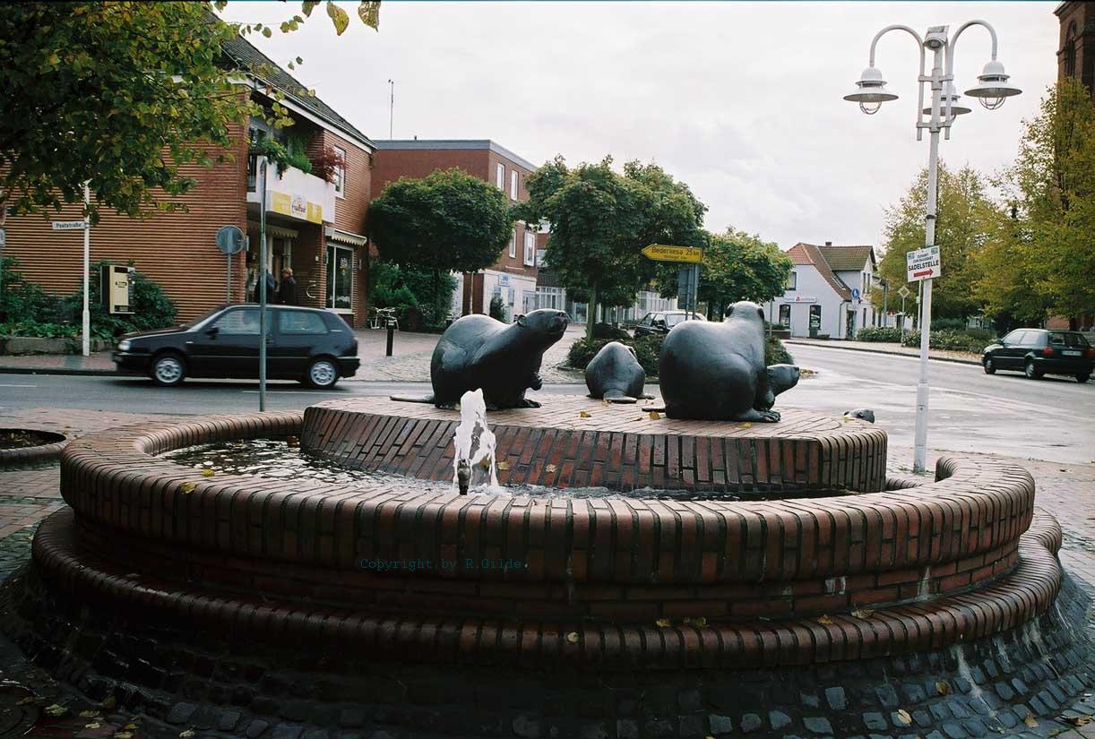 163805 A DE NI Beverstedt