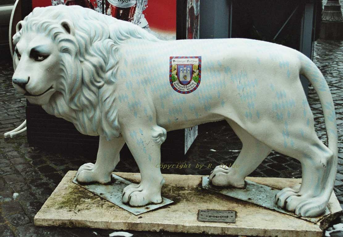 1704090 DE HE Weilburg