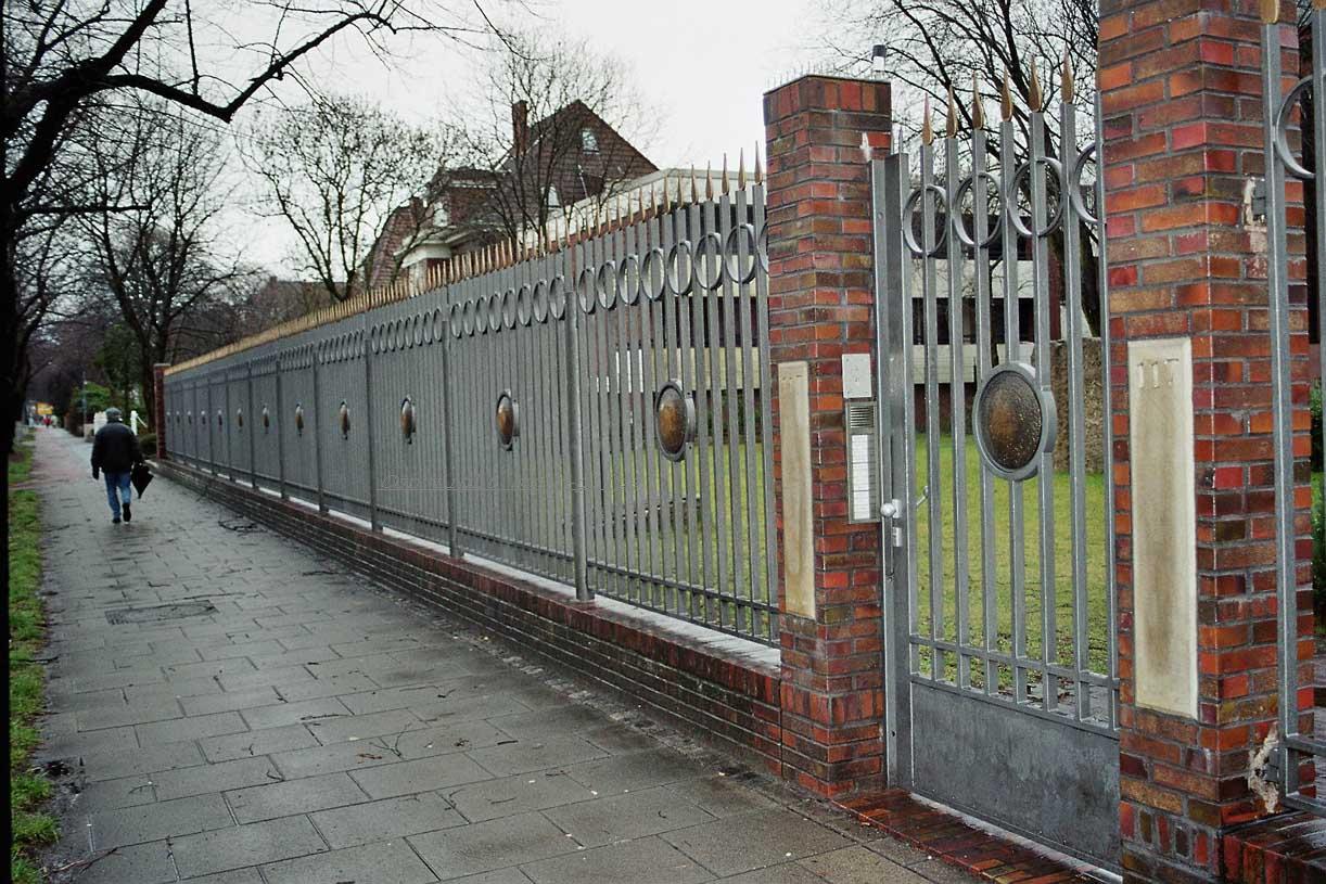 1720050 De Bremen  J�dische Synagoge