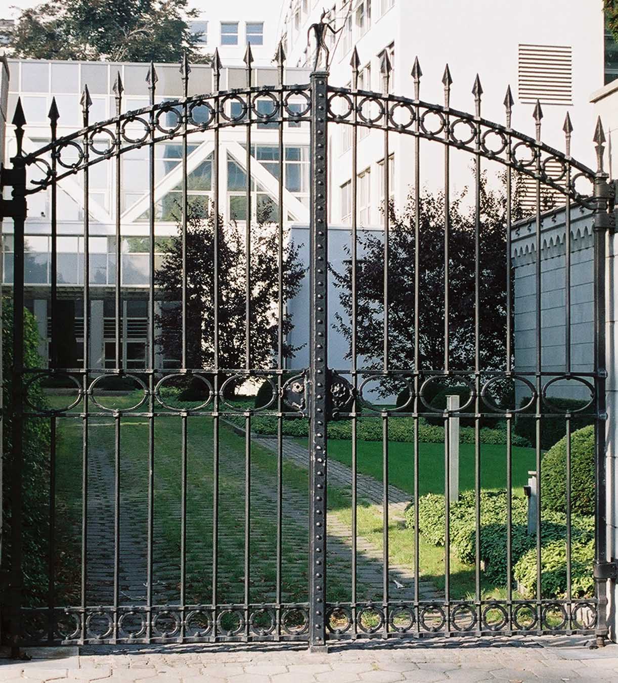 1728050 De Hamburg Mitte Alster Amerikahaus