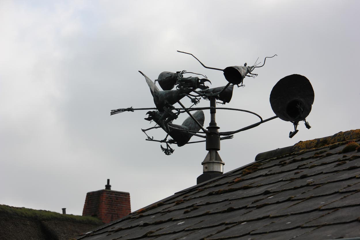 17901150 DE SH Sylt Keitum02