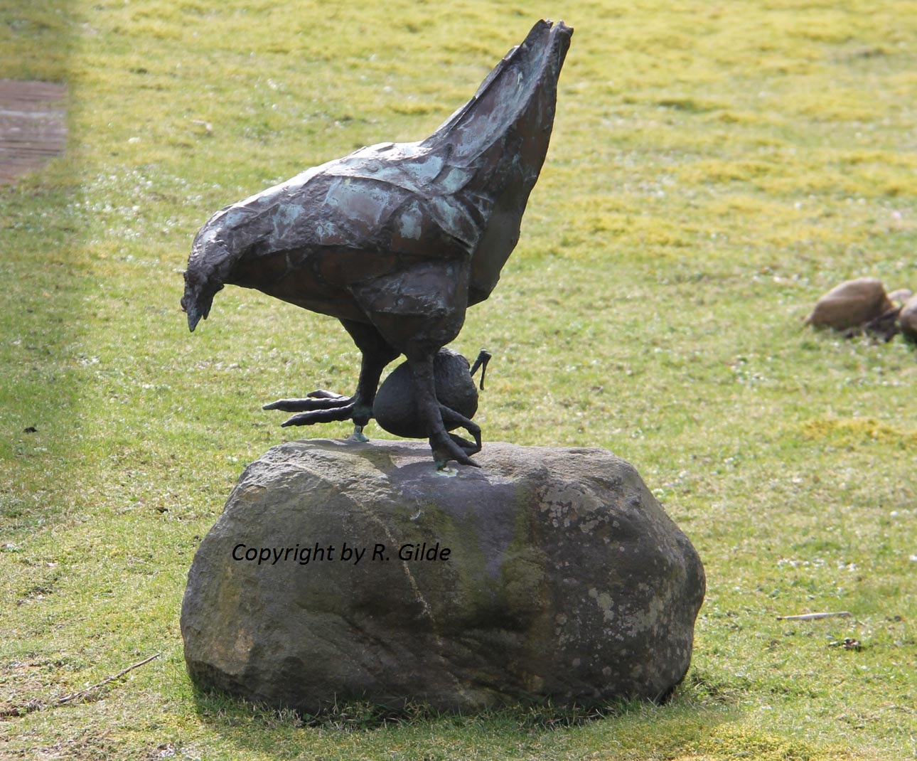 17901152 DE SH Sylt Keitum02